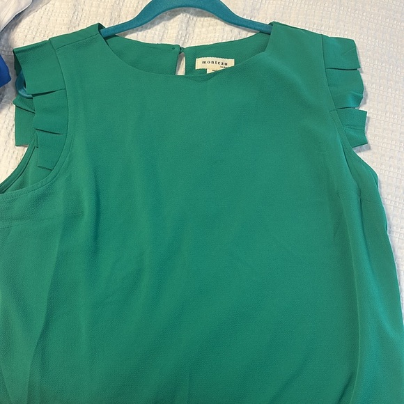 Monteau Top - Picture 3 of 3